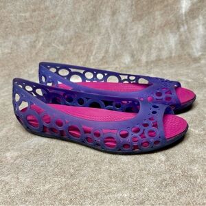 Crocs Adrina sandals